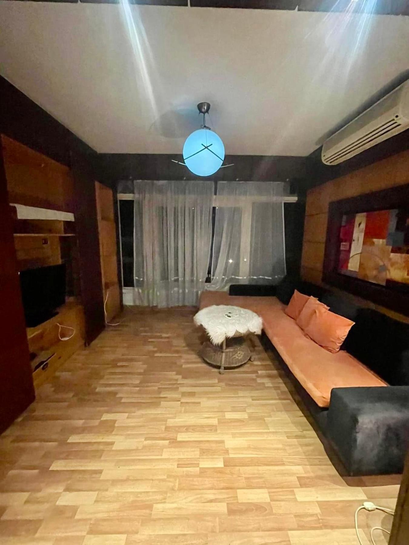 شقه مفروشه للإيجار بالمهندسين تفرعات شارع جامعة الدول العربيه Apartment